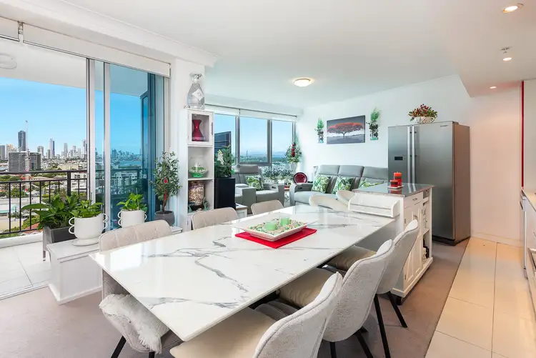 21304/5 Lawson Street, Southport QLD 4215