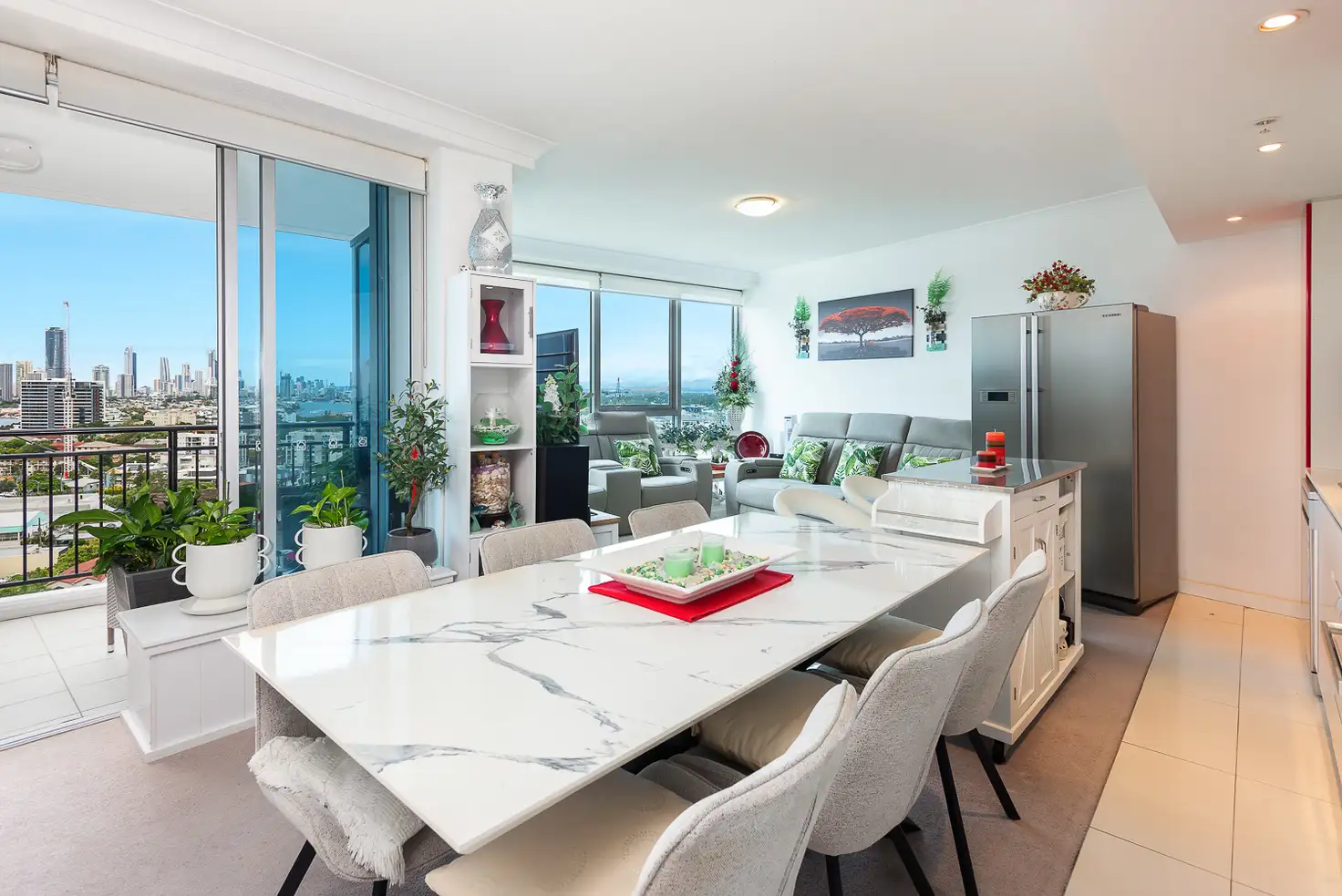 Main view of Homely apartment listing, 21304/5 Lawson Street, Southport QLD 4215