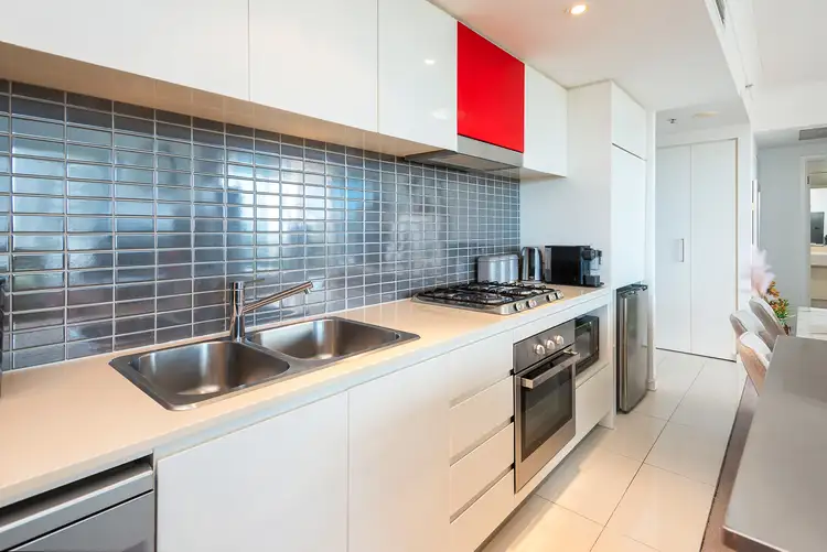 Fourth view of Homely apartment listing, 21304/5 Lawson Street, Southport QLD 4215