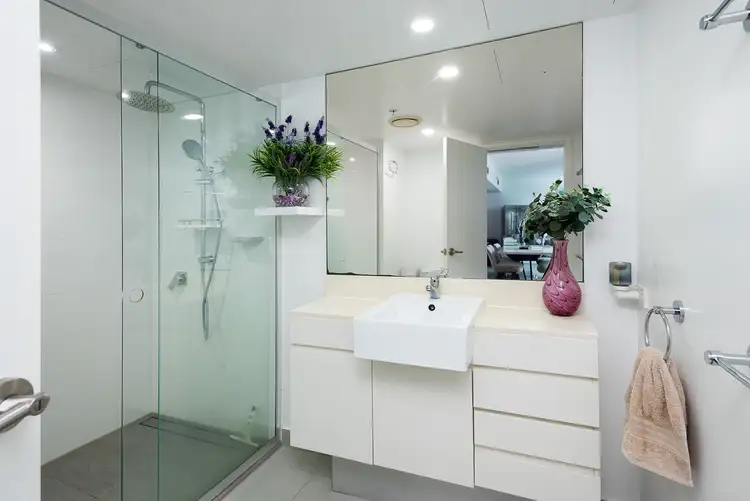 Sixth view of Homely apartment listing, 21304/5 Lawson Street, Southport QLD 4215