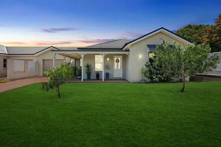 63A Henry Bayly Drive