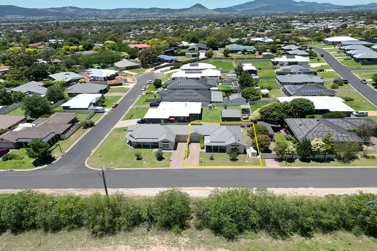 Second view of Homely house listing, 63A Henry Bayly Drive, Mudgee NSW 2850