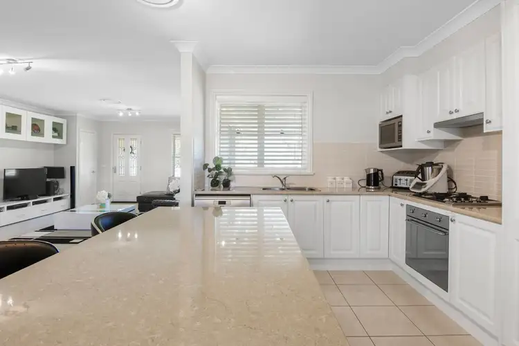 Fourth view of Homely house listing, 63A Henry Bayly Drive, Mudgee NSW 2850