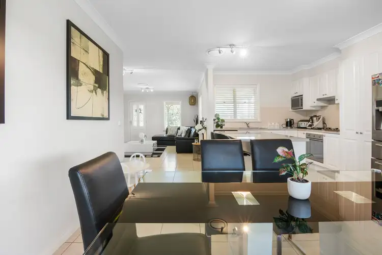 Fifth view of Homely house listing, 63A Henry Bayly Drive, Mudgee NSW 2850