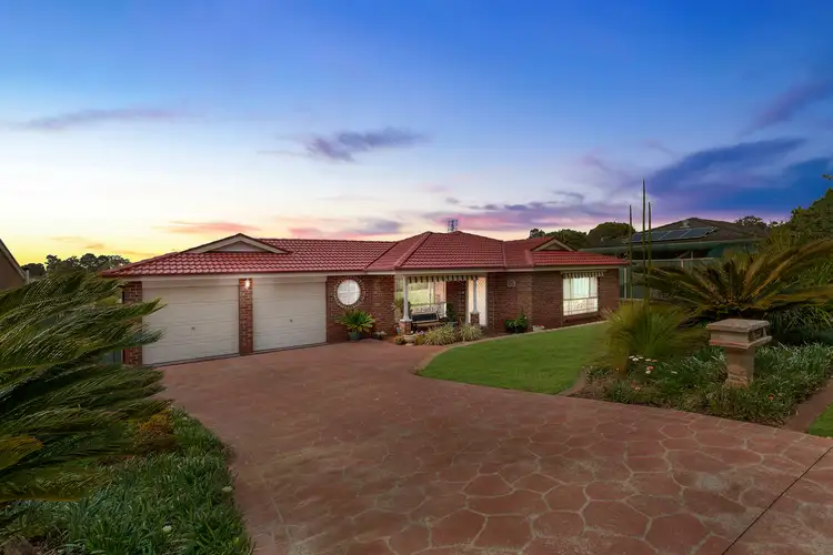 20 Avondale Drive, Kanwal NSW 2259