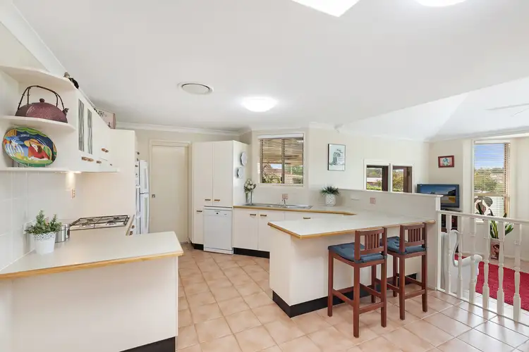 Fifth view of Homely house listing, 20 Avondale Drive, Kanwal NSW 2259