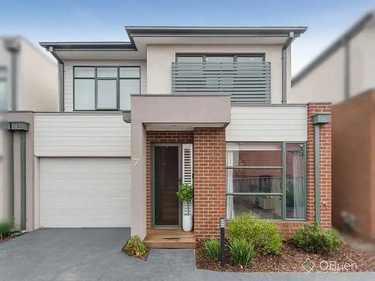 7/44 Mccormicks Road, Skye VIC 3977