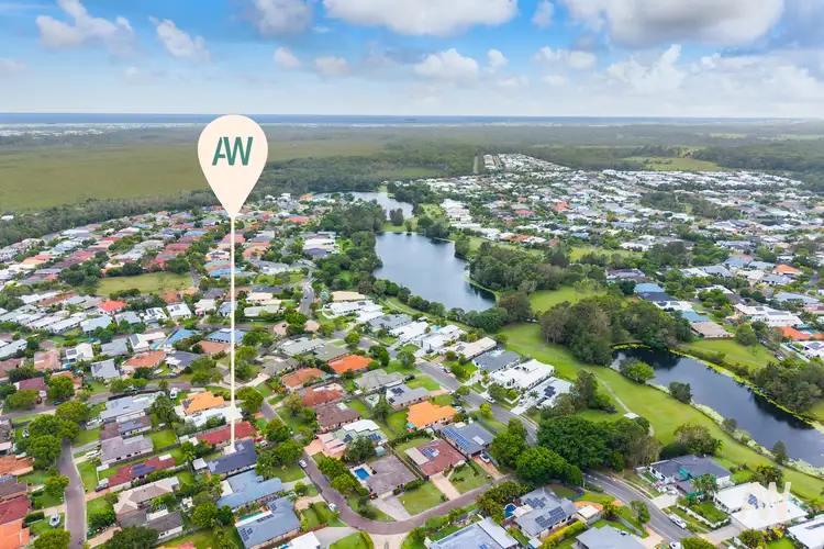 Main view of Homely house listing, 21 Statesman Circuit, Sippy Downs QLD 4556