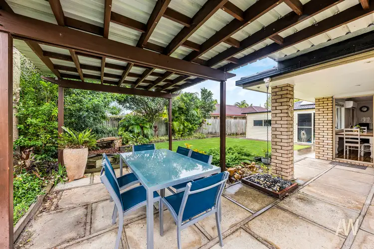 Second view of Homely house listing, 21 Statesman Circuit, Sippy Downs QLD 4556