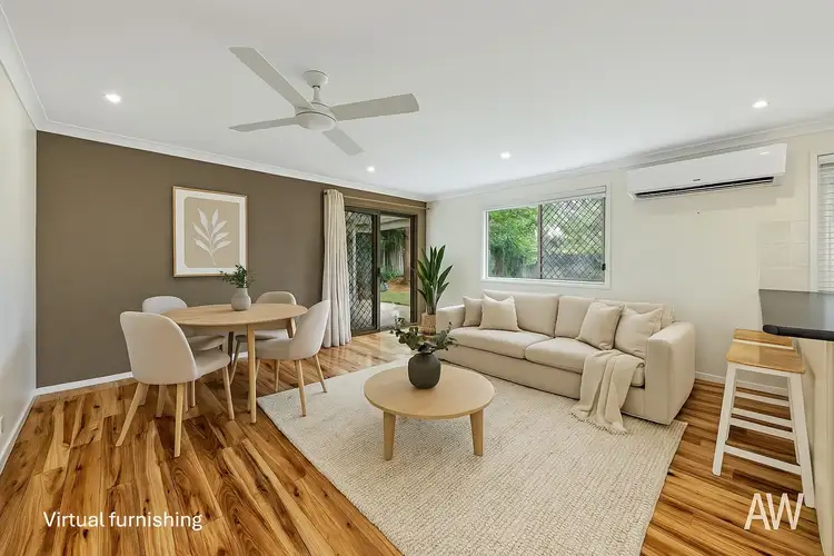 Third view of Homely house listing, 21 Statesman Circuit, Sippy Downs QLD 4556