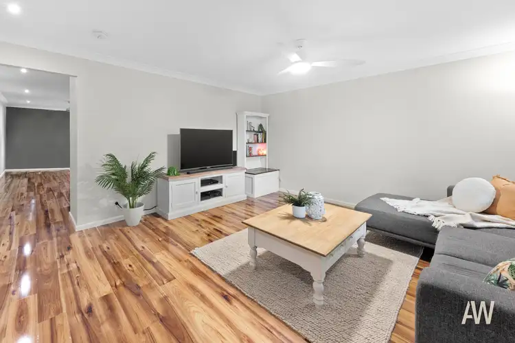 Fourth view of Homely house listing, 21 Statesman Circuit, Sippy Downs QLD 4556