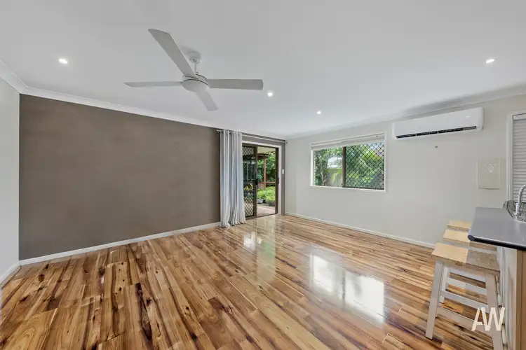 Fifth view of Homely house listing, 21 Statesman Circuit, Sippy Downs QLD 4556