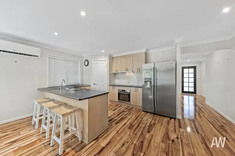 Sixth view of Homely house listing, 21 Statesman Circuit, Sippy Downs QLD 4556