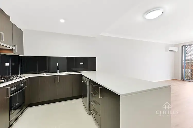 403/8 Myrtle Street, Prospect NSW 2148
