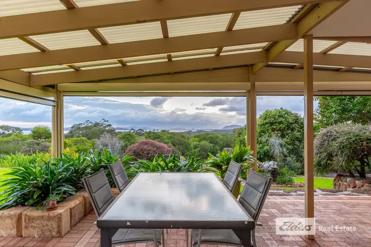 Second view of Homely house listing, 6 Rainbows End, Big Grove WA 6330