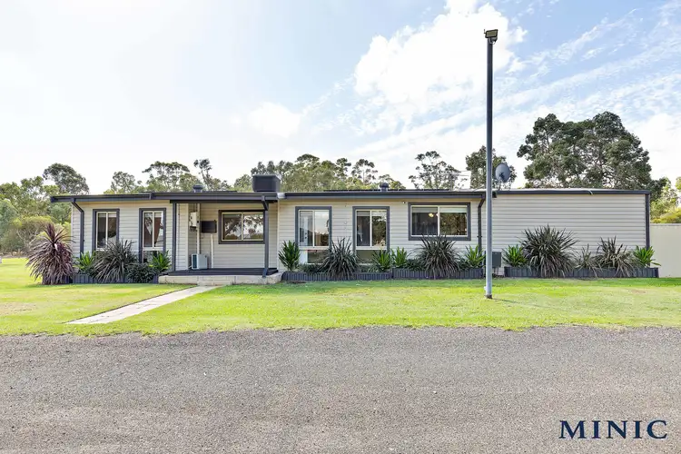 Lot 26 Briggs Road, Byford WA 6122