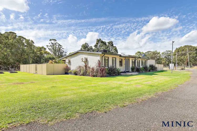 Third view of Homely house listing, Lot 26 Briggs Road, Byford WA 6122