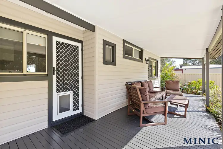 Fifth view of Homely house listing, Lot 26 Briggs Road, Byford WA 6122