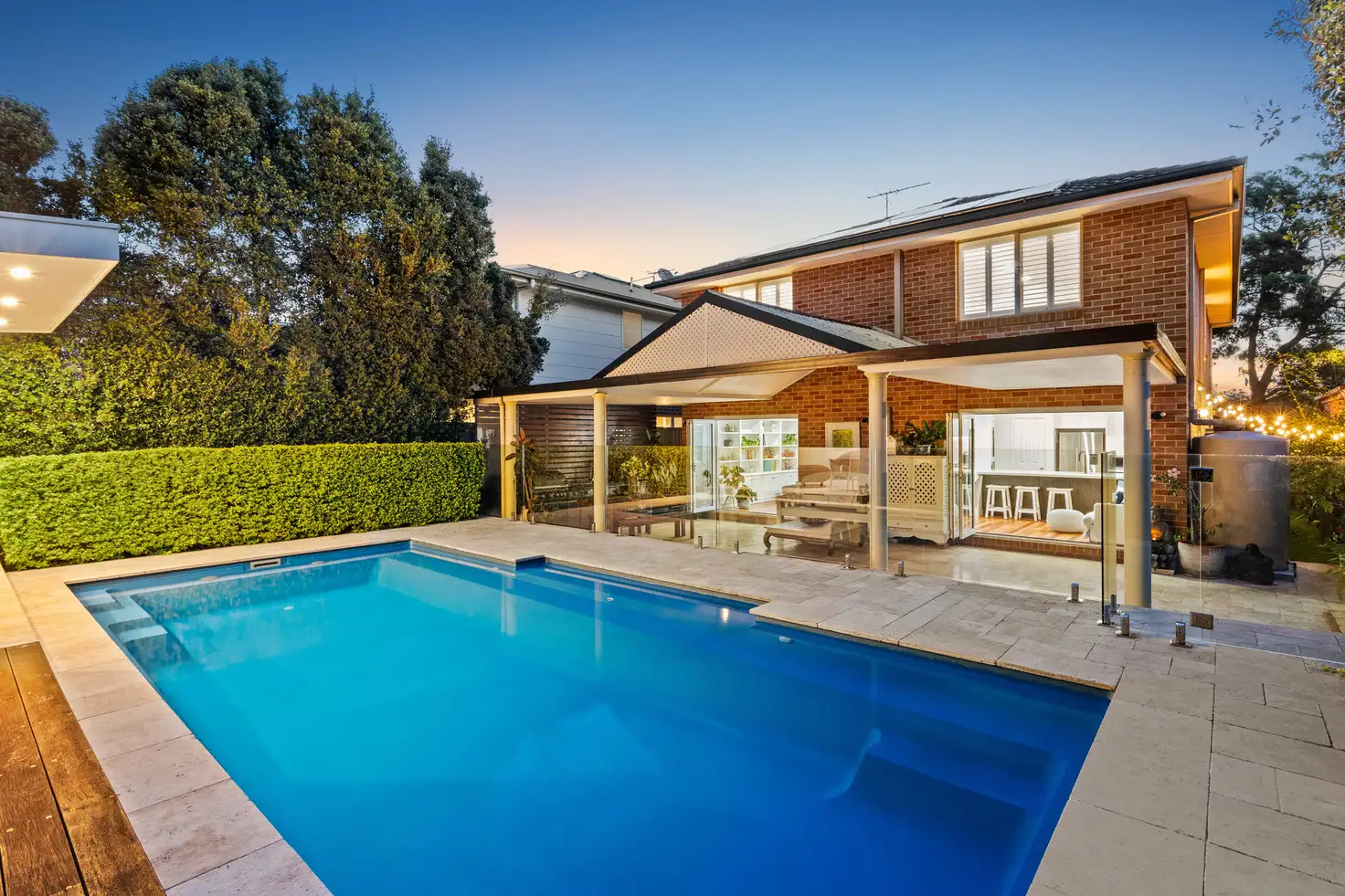 Main view of Homely house listing, 18 William Street, Botany NSW 2019