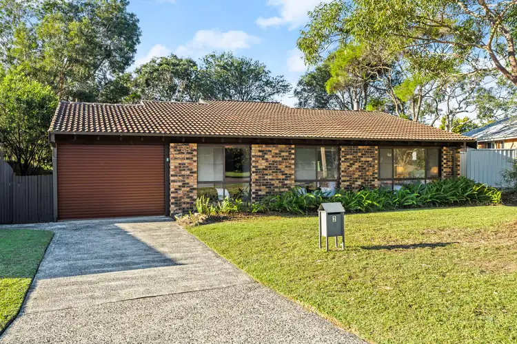 Main view of Homely house listing, 2 Chelsea Close, Noraville NSW 2263