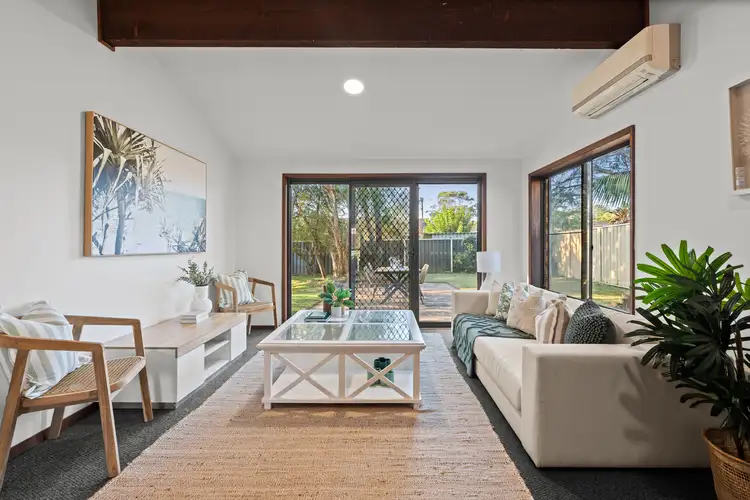 Second view of Homely house listing, 2 Chelsea Close, Noraville NSW 2263
