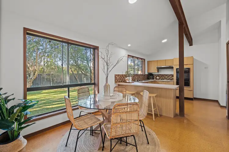 Fourth view of Homely house listing, 2 Chelsea Close, Noraville NSW 2263