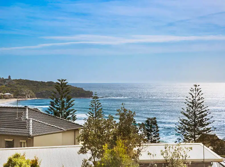 Main view of Homely townhouse listing, 2/29 Wyndora Avenue, Freshwater NSW 2096