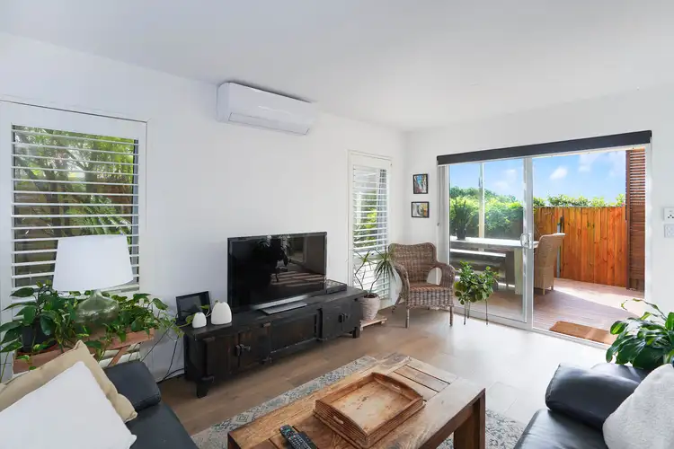 Second view of Homely townhouse listing, 2/29 Wyndora Avenue, Freshwater NSW 2096