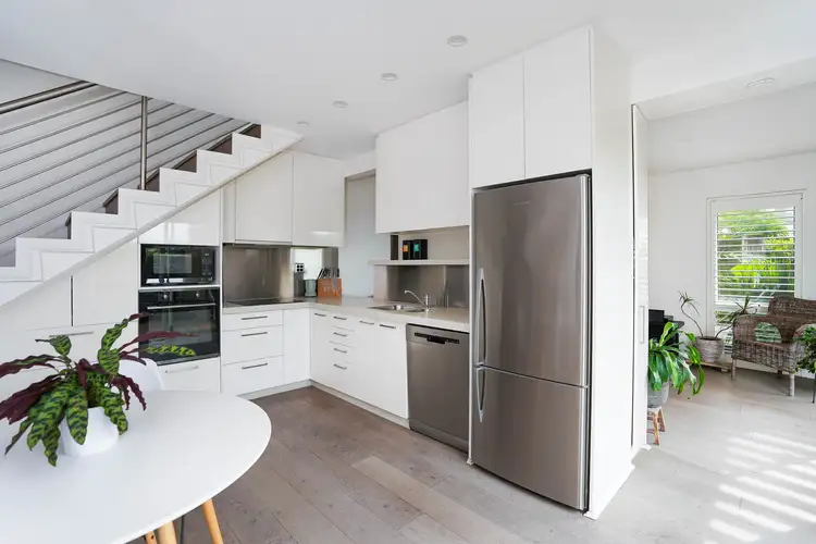 Fourth view of Homely townhouse listing, 2/29 Wyndora Avenue, Freshwater NSW 2096