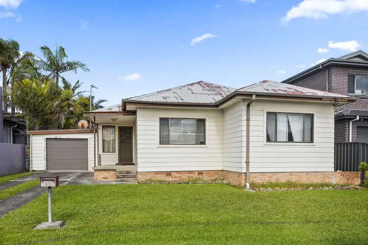 Main view of Homely house listing, 53 Aldridge Avenue, East Corrimal NSW 2518