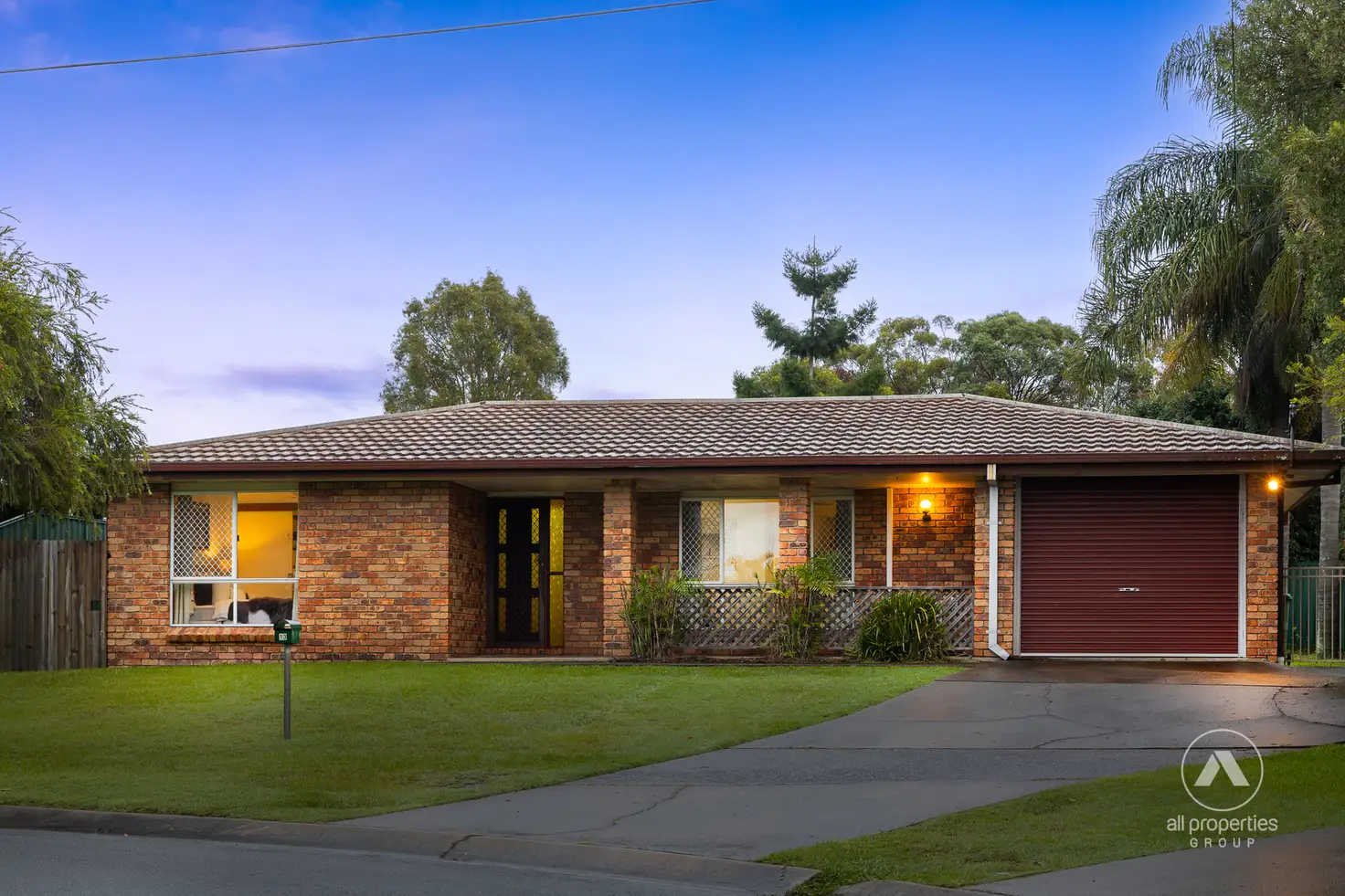 Main view of Homely house listing, 13 Erin Drive, Browns Plains QLD 4118