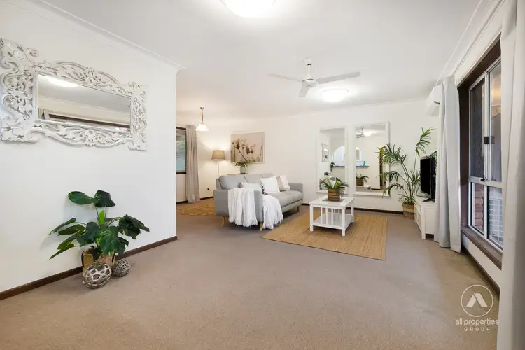 Second view of Homely house listing, 13 Erin Drive, Browns Plains QLD 4118