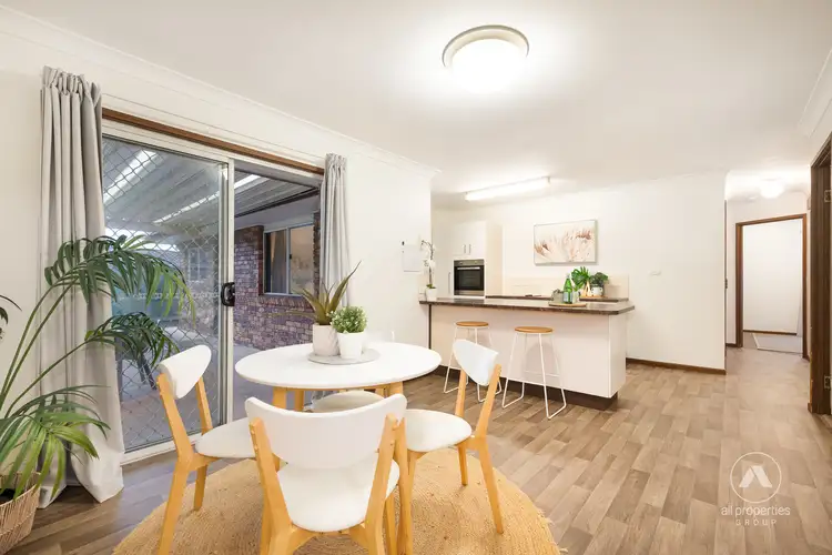 Fourth view of Homely house listing, 13 Erin Drive, Browns Plains QLD 4118