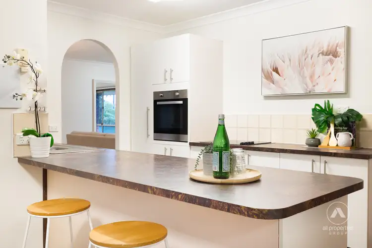Sixth view of Homely house listing, 13 Erin Drive, Browns Plains QLD 4118