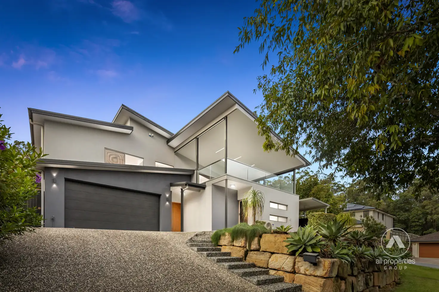 Main view of Homely house listing, 36 Wilkins Place, Drewvale QLD 4116