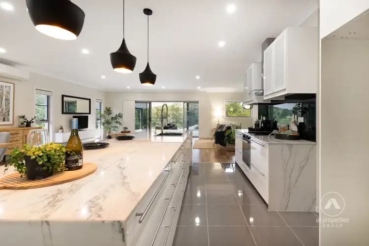 Third view of Homely house listing, 36 Wilkins Place, Drewvale QLD 4116