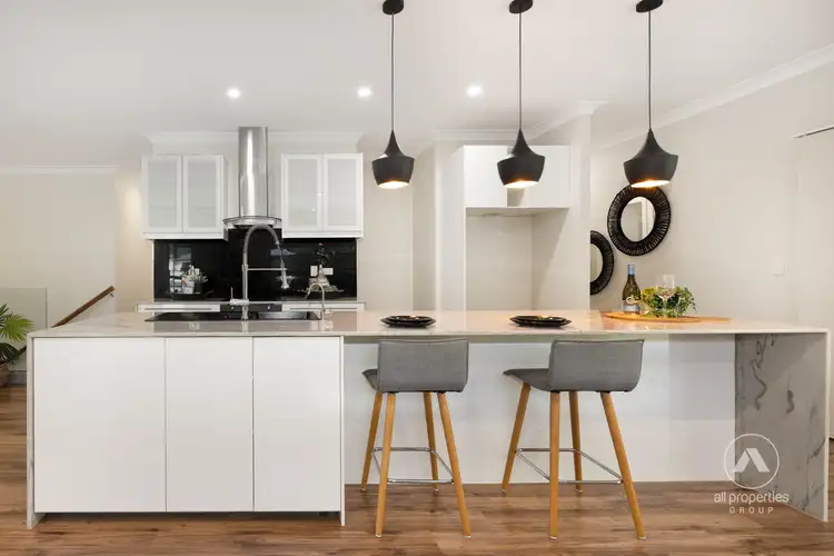 Fourth view of Homely house listing, 36 Wilkins Place, Drewvale QLD 4116