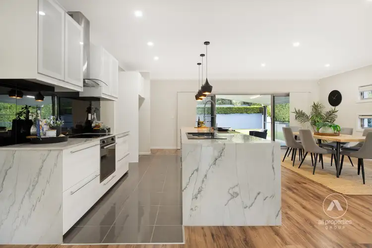 Fifth view of Homely house listing, 36 Wilkins Place, Drewvale QLD 4116