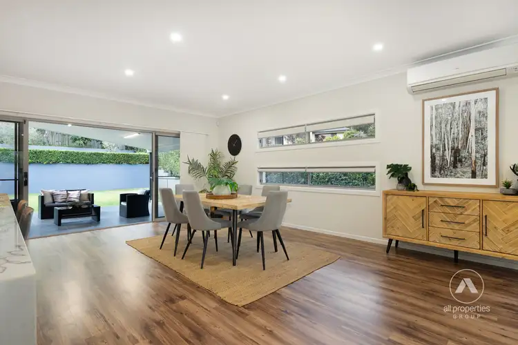 Sixth view of Homely house listing, 36 Wilkins Place, Drewvale QLD 4116