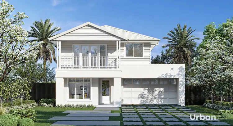 Lot 6255 Whitrod Avenue, Catherine Field NSW 2557