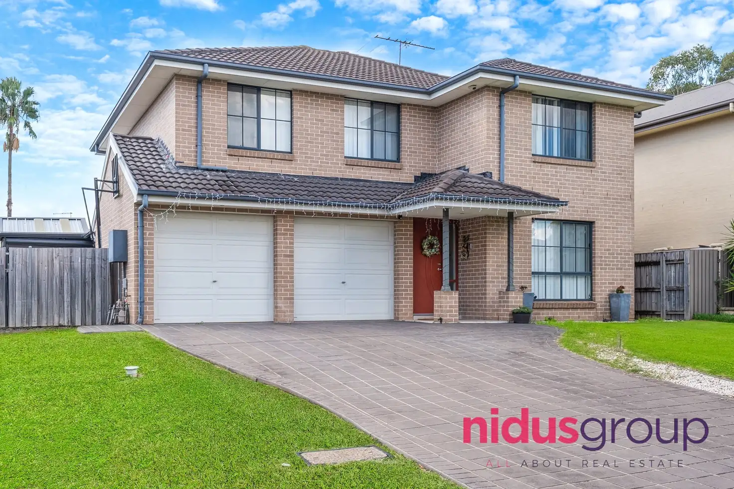 Main view of Homely house listing, 10 Lidell Street, Oakhurst NSW 2761