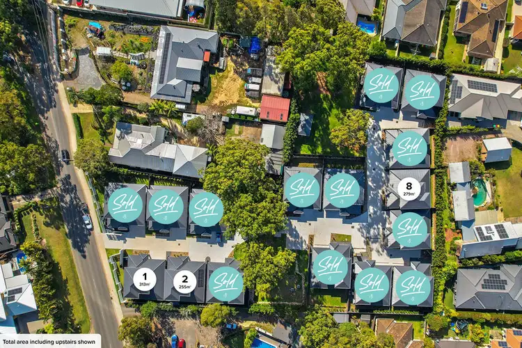 Second view of Homely house listing, 10/91 The Ruins Way, Port Macquarie NSW 2444