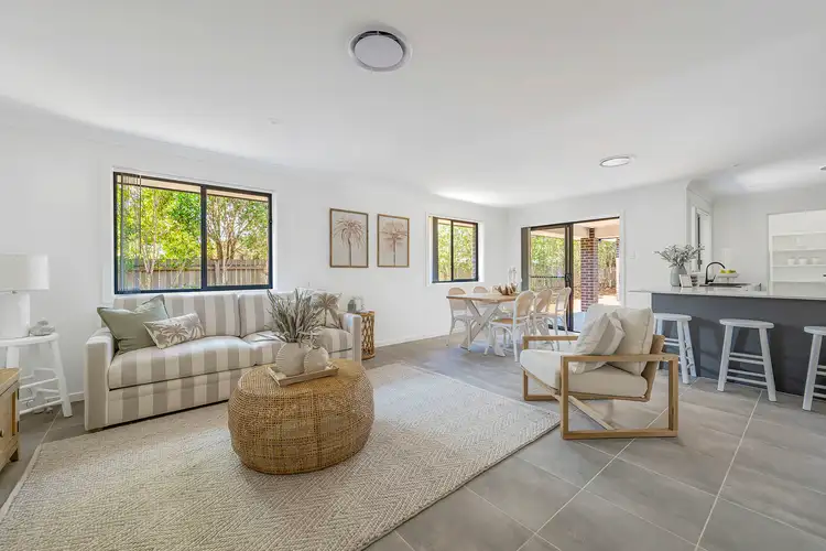 Sixth view of Homely house listing, 10/91 The Ruins Way, Port Macquarie NSW 2444