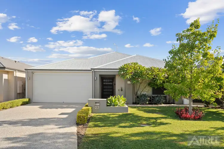 23 Escada Way, Piara Waters WA 6112