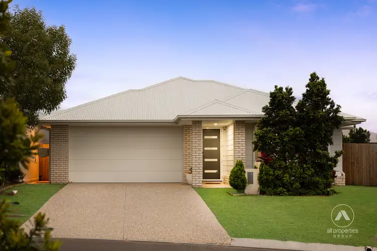 12 Swensen Street, Greenbank QLD 4124