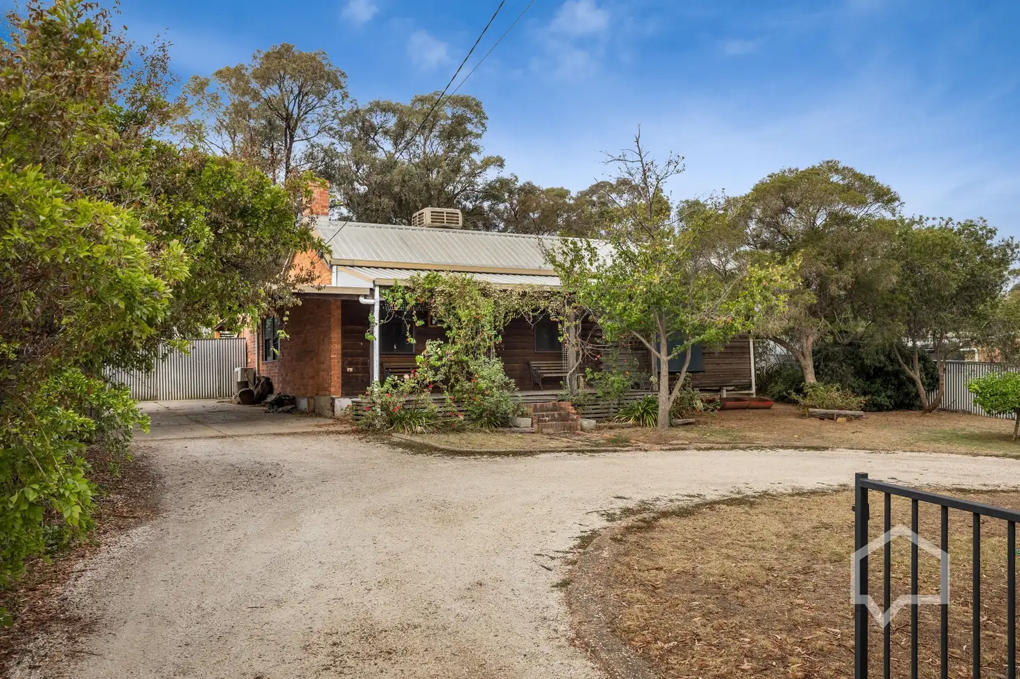Main view of Homely house listing, 55 Belle Vue Road, Golden Square VIC 3555
