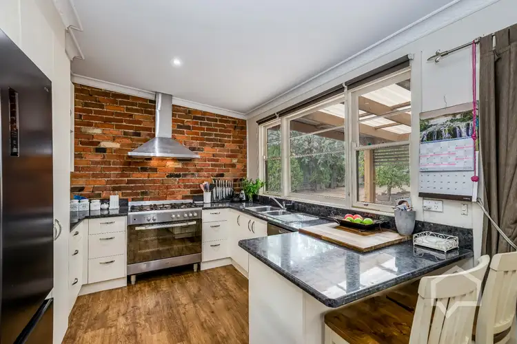 Second view of Homely house listing, 55 Belle Vue Road, Golden Square VIC 3555