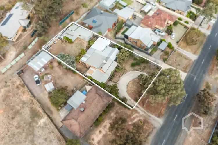 Third view of Homely house listing, 55 Belle Vue Road, Golden Square VIC 3555