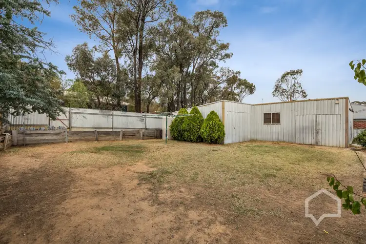 Fourth view of Homely house listing, 55 Belle Vue Road, Golden Square VIC 3555
