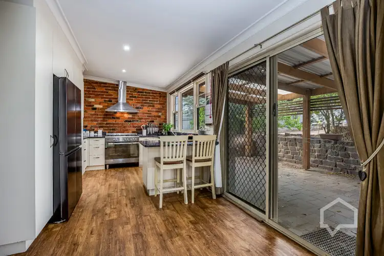 Fifth view of Homely house listing, 55 Belle Vue Road, Golden Square VIC 3555